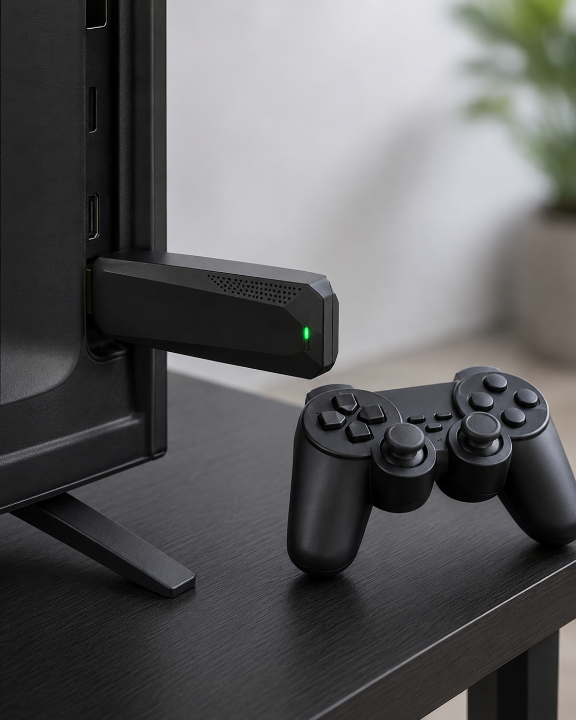 Game Stick 4K Lite HD™
