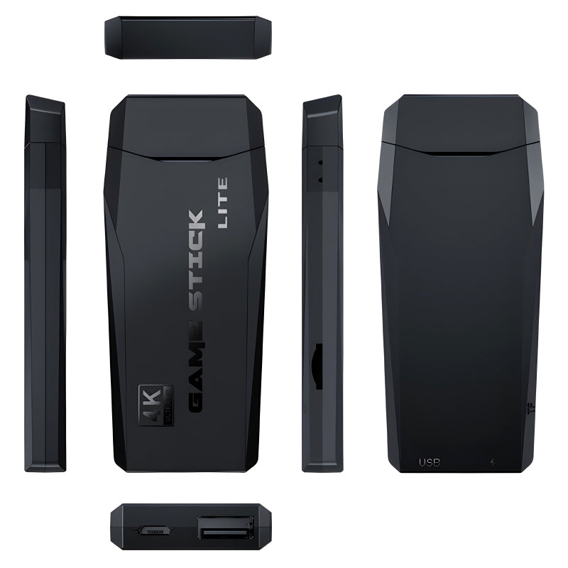 Game Stick 4K Lite HD™