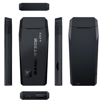 Game Stick 4K Lite HD™