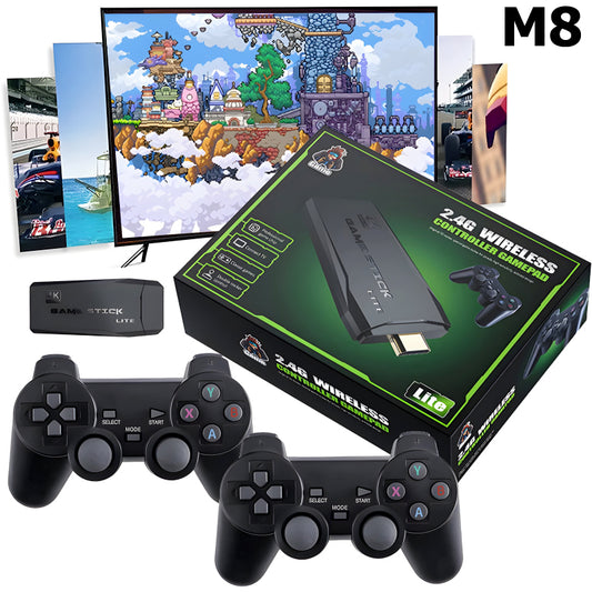 Game Stick 4K Lite HD™